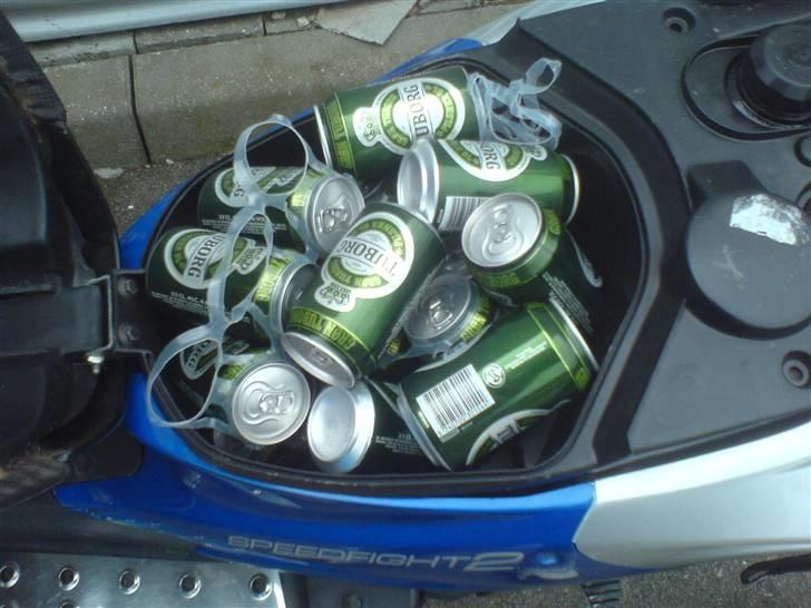 Peugeot Speedfight 2 STJÅLET! - ;P billede 19