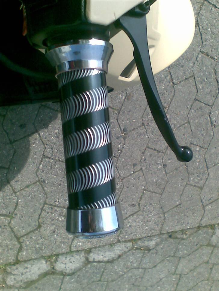PGO Comet billede 8