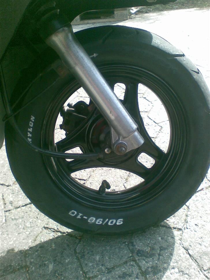 PGO Comet billede 9