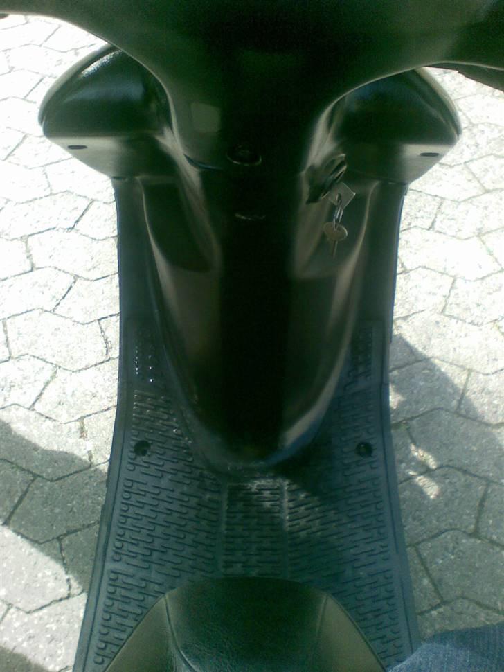 PGO Comet billede 10