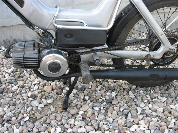 Puch Maxi K //BYTTET// billede 3