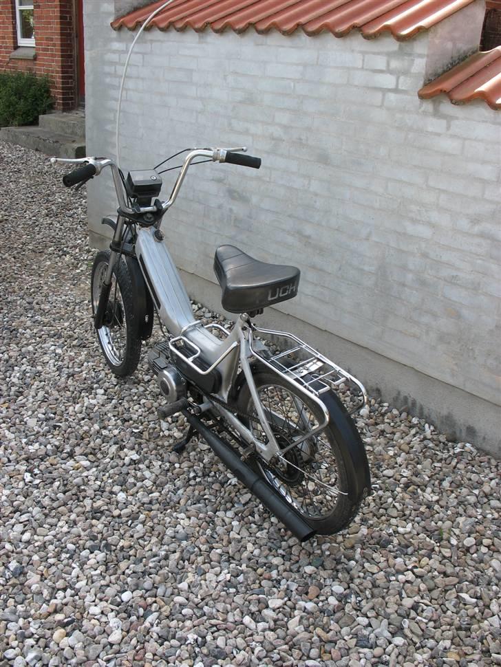 Puch Maxi K //BYTTET// billede 5