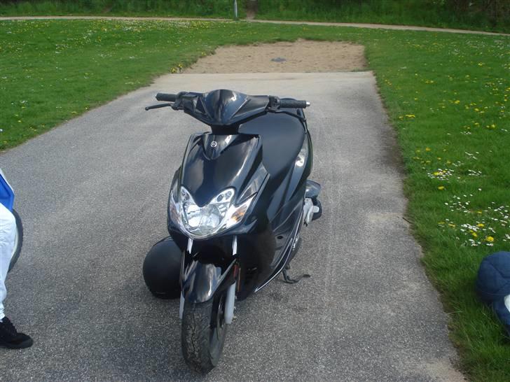 Yamaha Jog R billede 13