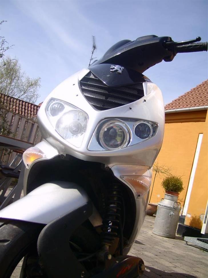 Peugeot Speedfight 2 Ac *Unique* billede 1