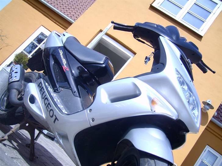 Peugeot Speedfight 2 Ac *Unique* billede 4