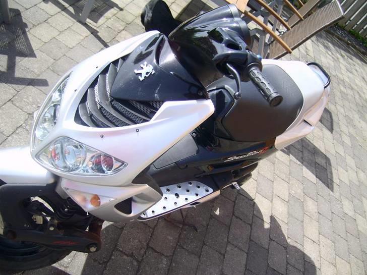 Peugeot Speedfight 2 Ac *Unique* billede 5