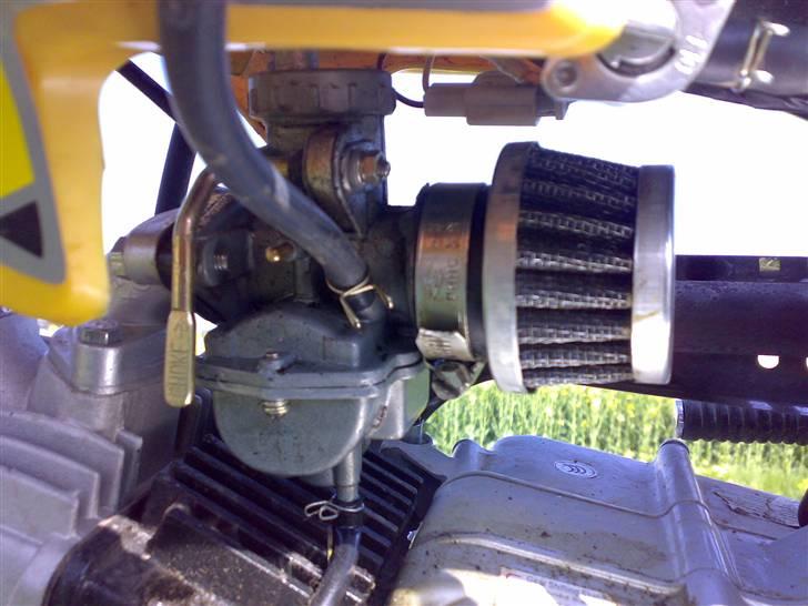 MiniBike croccer byttet hot solgt billede 4