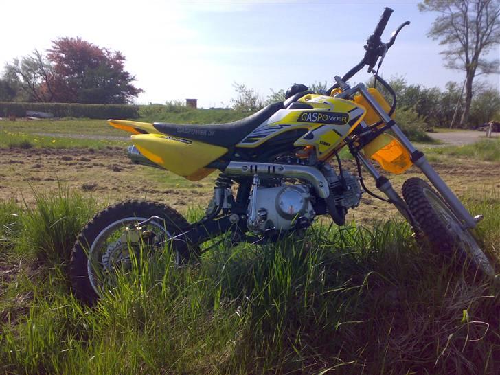 MiniBike croccer byttet hot solgt billede 8