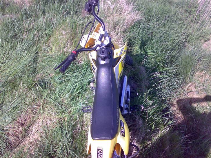 MiniBike croccer byttet hot solgt billede 12