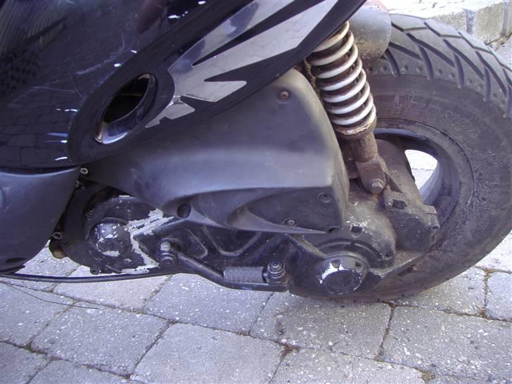 Gilera Stalker billede 6