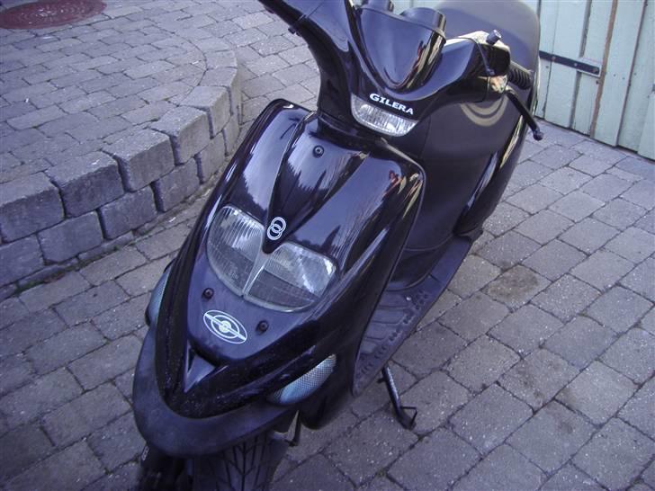 Gilera Stalker billede 7