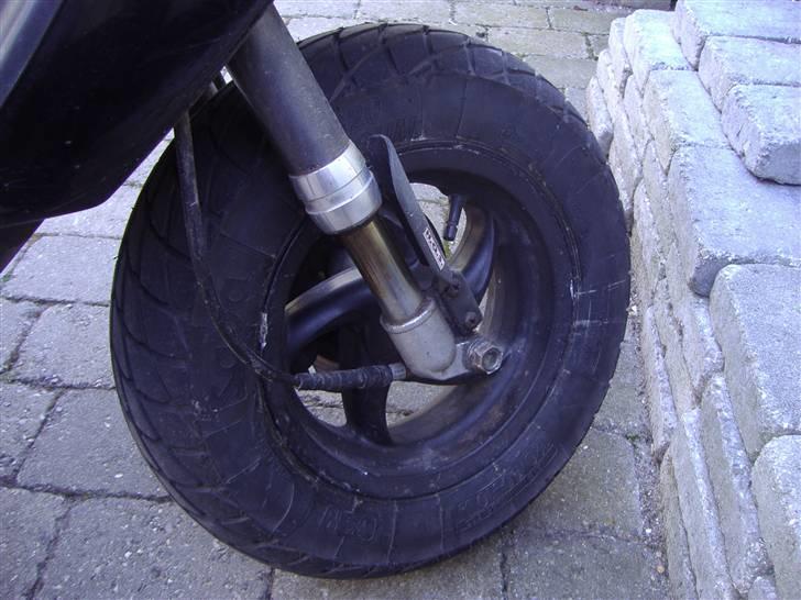 Gilera Stalker billede 9