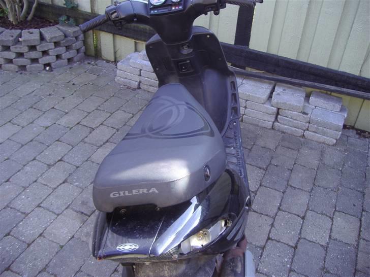 Gilera Stalker billede 11