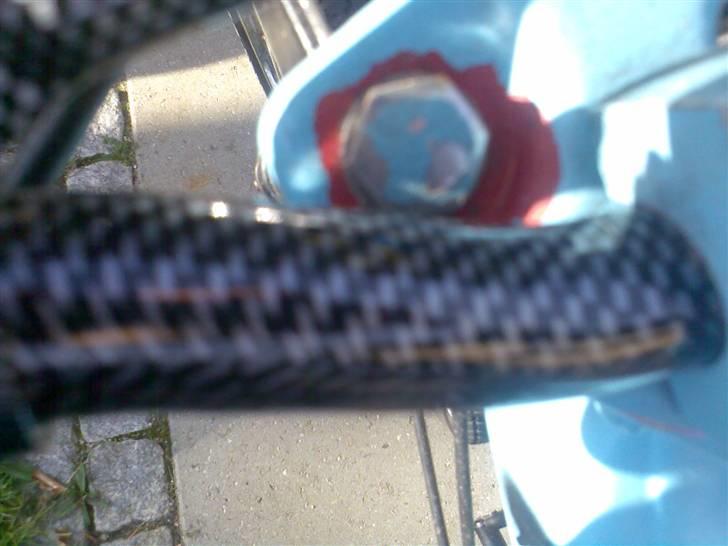 Puch maXi Pedal/Løb (SOLGT) billede 5