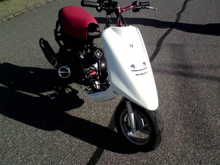 Yamaha FS R-Setup LC 70cc SD Sælges  billede 1