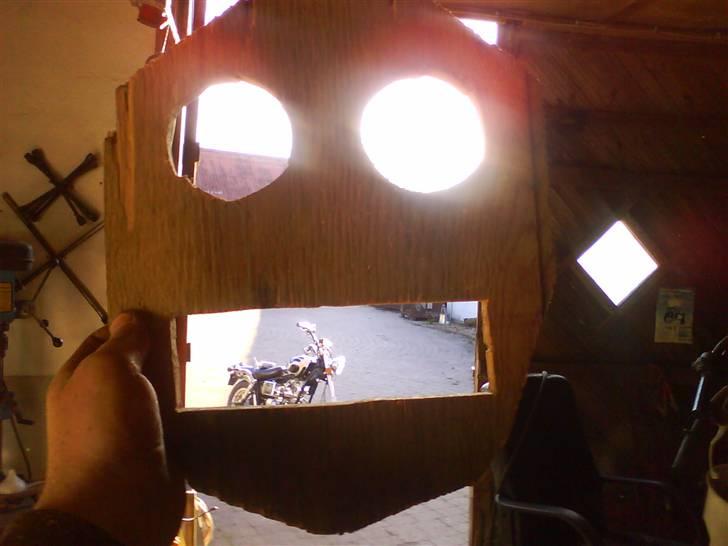 Peugeot speedfight 2    solgt billede 12