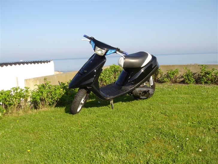 Yamaha Jog FS BYTTET! billede 1