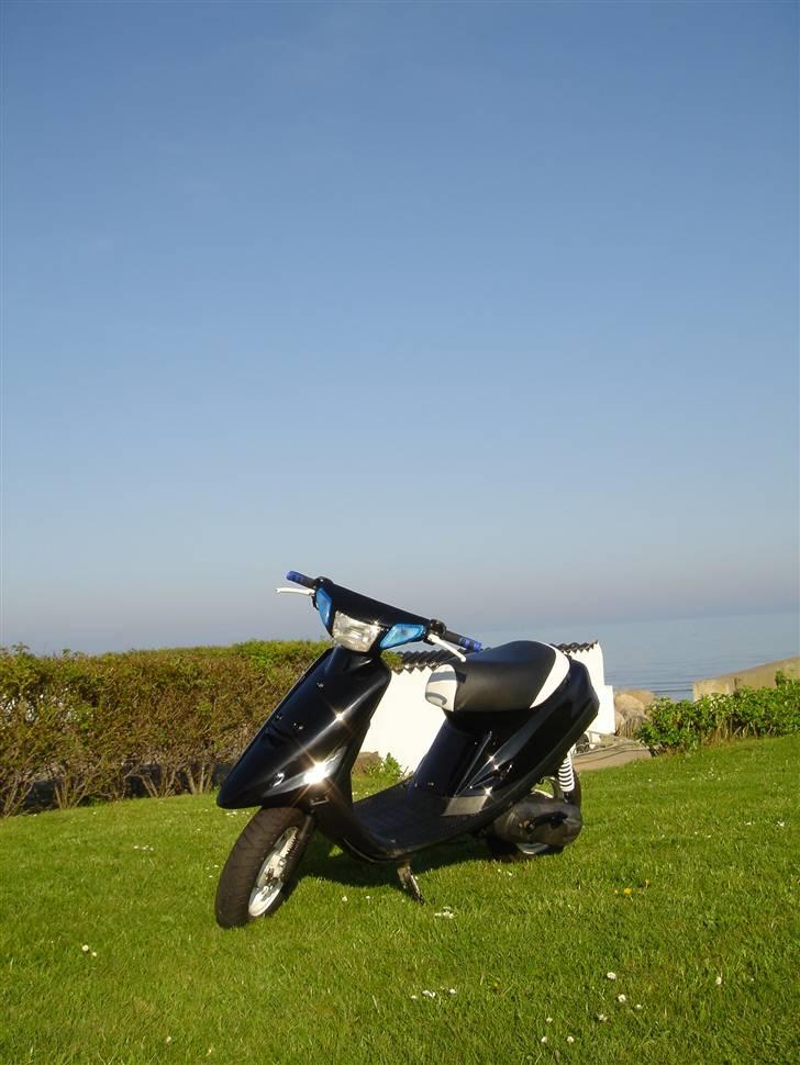 Yamaha Jog FS BYTTET! billede 2