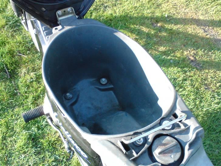 Honda Wallaroo billede 8