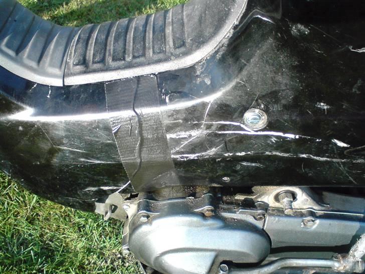 Honda Wallaroo billede 11
