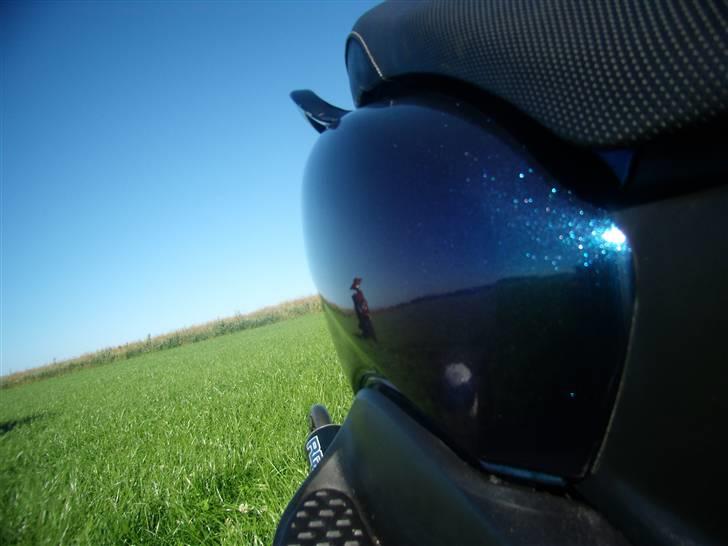 Yamaha neos solgt billede 3