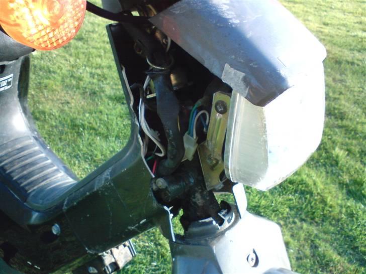 Honda Wallaroo billede 13
