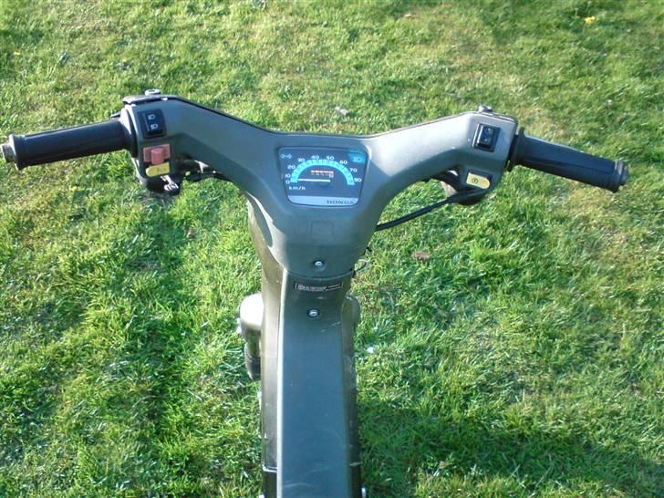 Honda Wallaroo billede 17