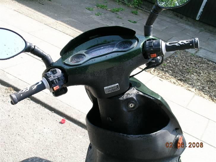 PGO Dr. Big billede 4