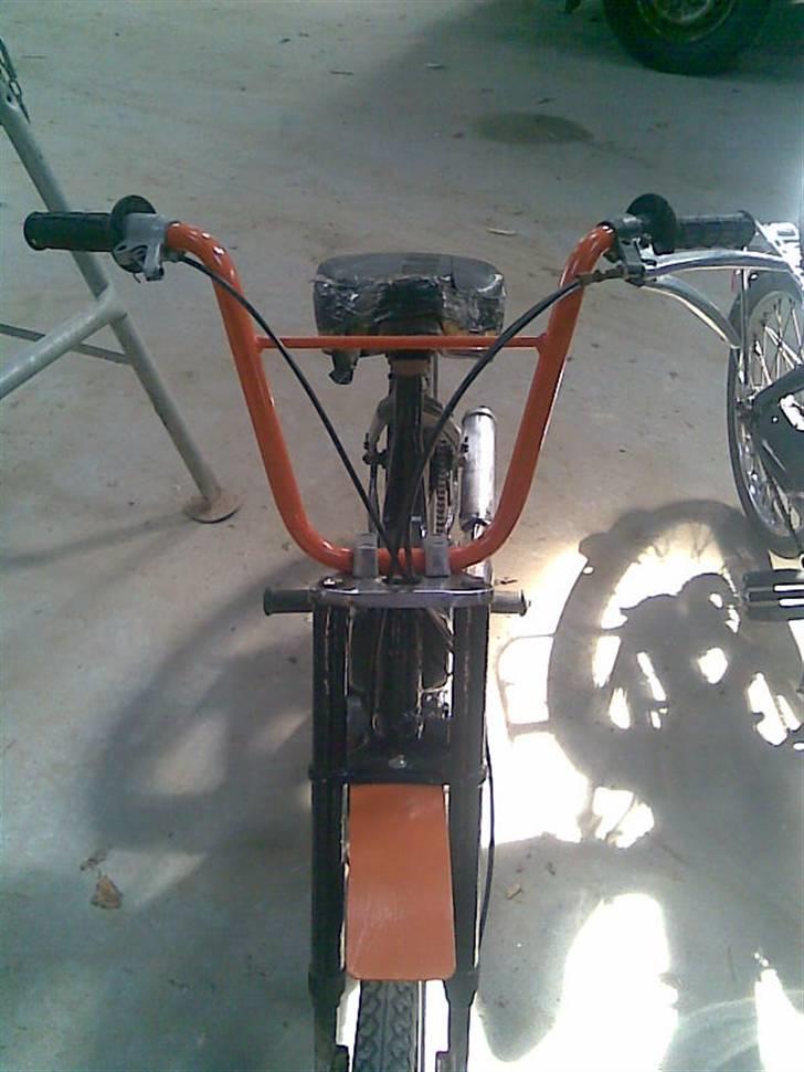 Puch maxi billede 1