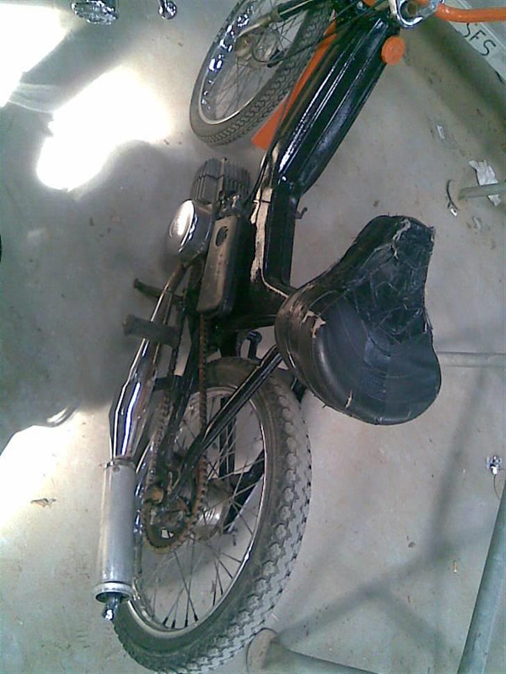 Puch maxi billede 2
