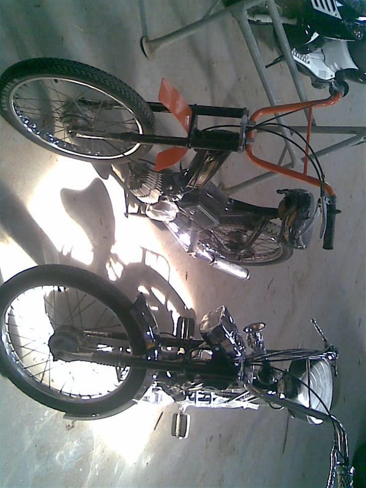 Puch maxi billede 3