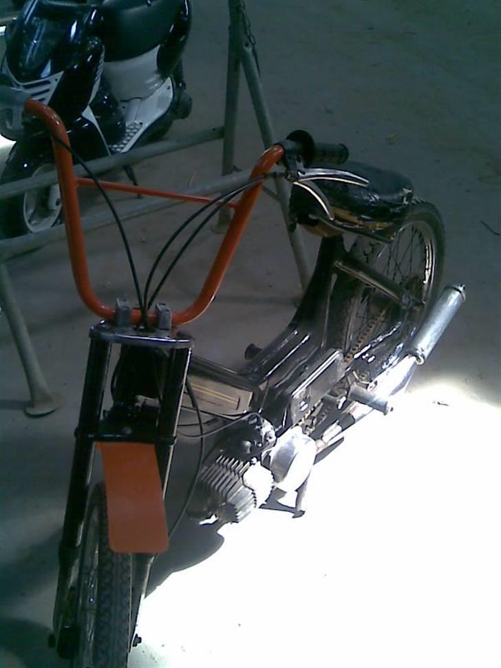 Puch maxi billede 8