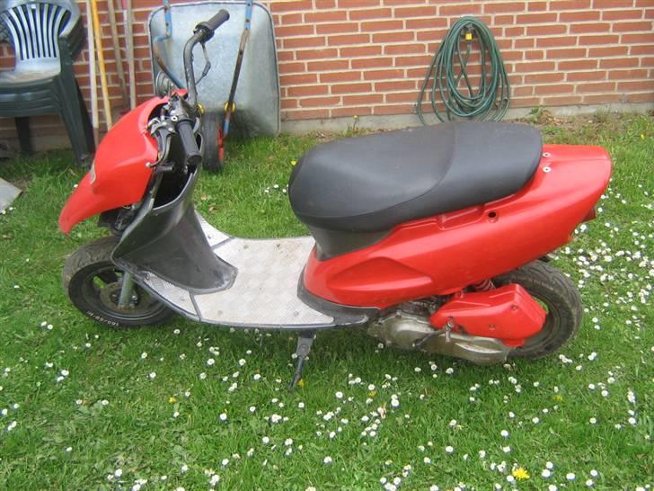 Honda SFX billede 3