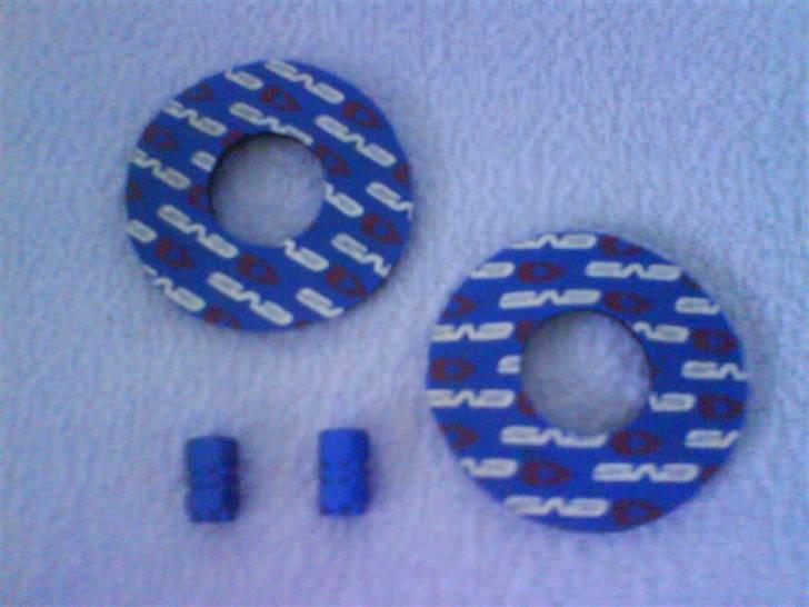 Yamaha YZ85 Lav *SOLGT* billede 12