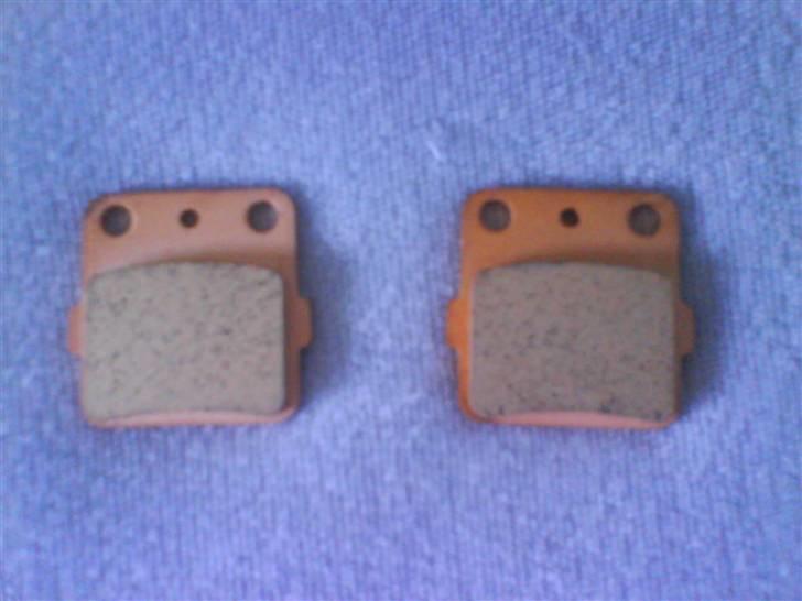 Yamaha YZ85 Lav *SOLGT* billede 13