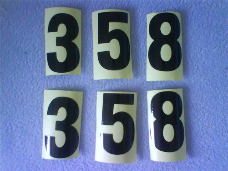 Yamaha YZ85 Lav *SOLGT* billede 15