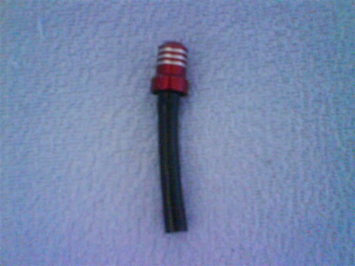 Yamaha YZ85 Lav *SOLGT* billede 16