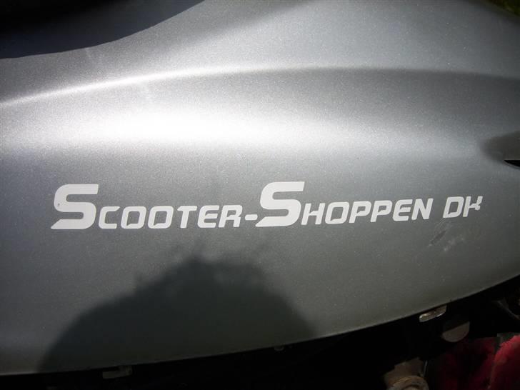 Yamaha Jog AS HPR Byttet :'( - Scooter-shoppen.dk ned af siden ! billede 11
