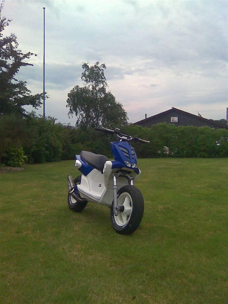 Yamaha Slider. Solgt. - Solgt.. billede 1