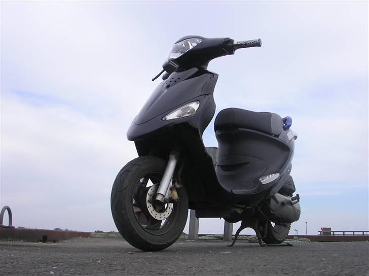 PGO Galaxy billede 1