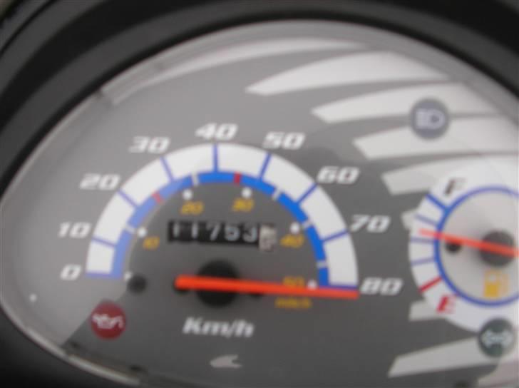 PGO Galaxy billede 2