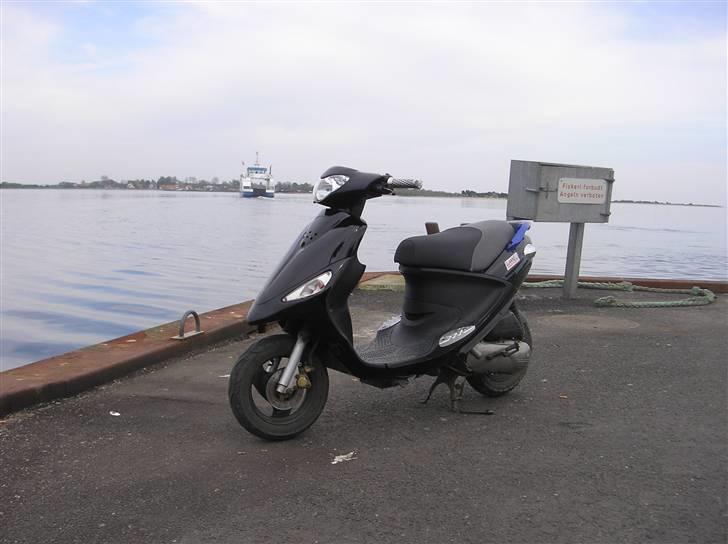 PGO Galaxy billede 3