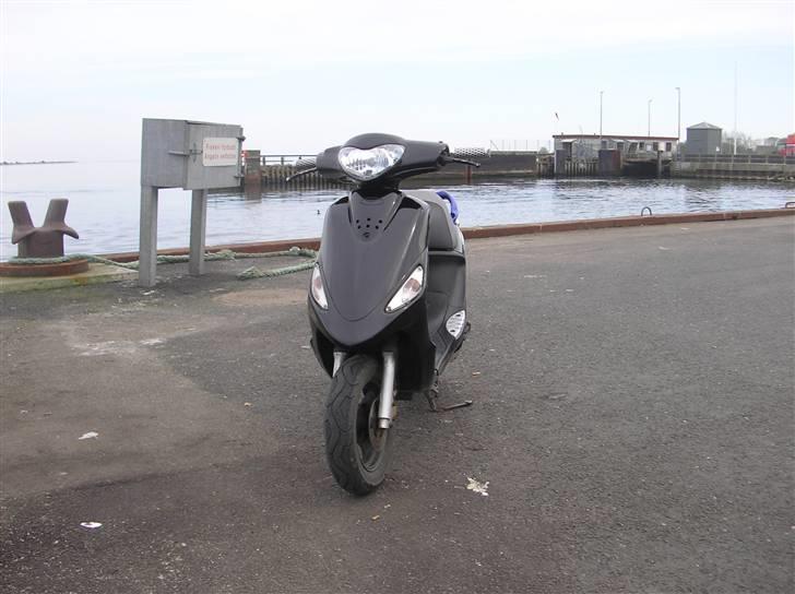 PGO Galaxy billede 4