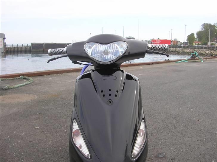 PGO Galaxy billede 5