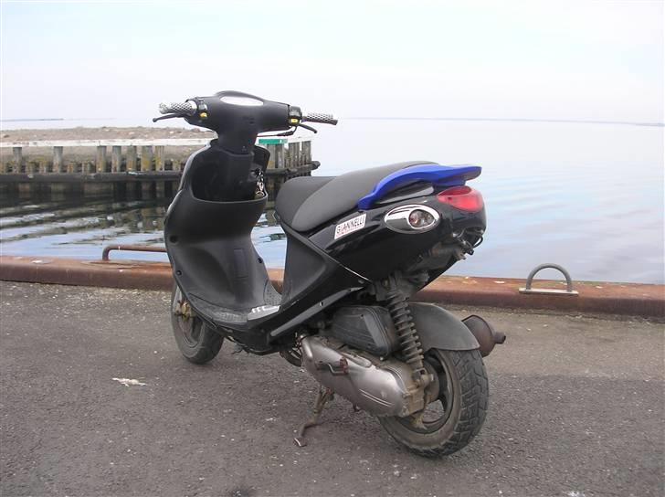 PGO Galaxy billede 6