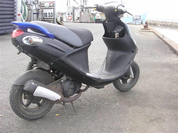 PGO Galaxy billede 7