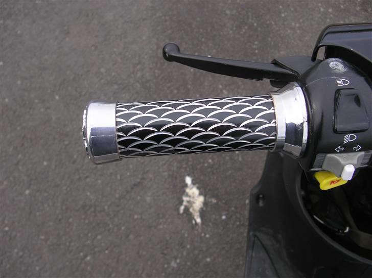 PGO Galaxy billede 8