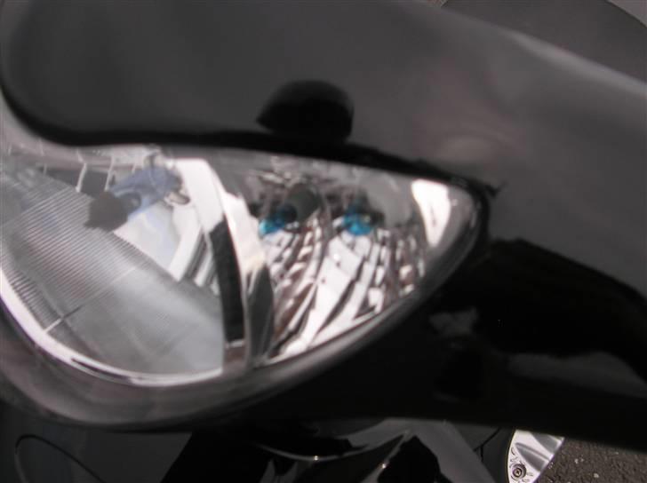 PGO Galaxy billede 9