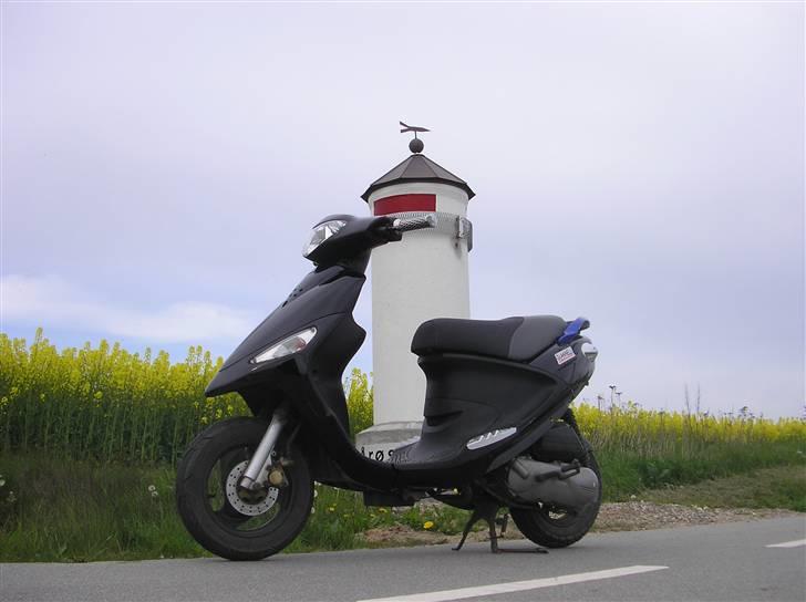 PGO Galaxy billede 10