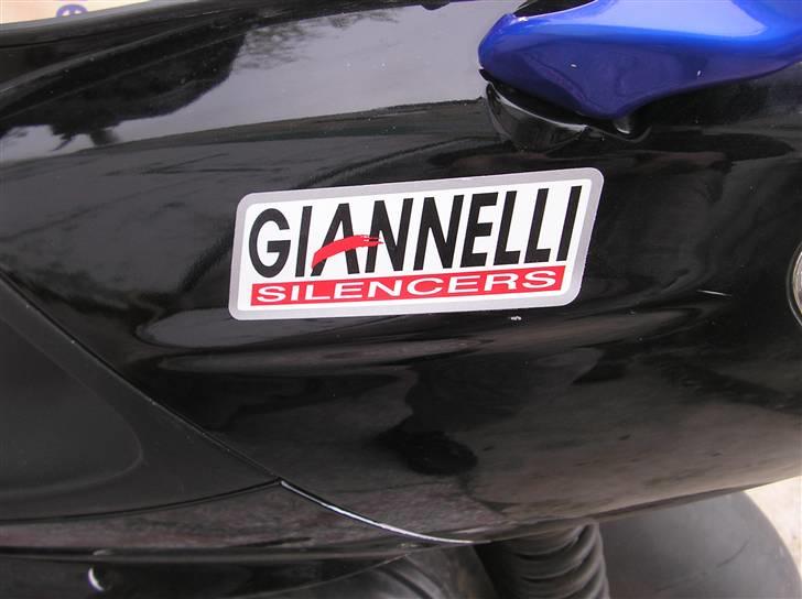 PGO Galaxy billede 11